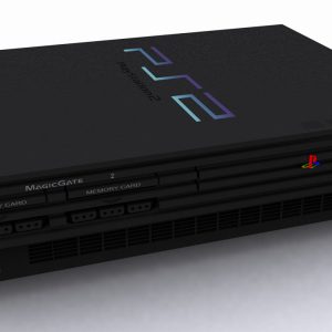 PlayStation 2