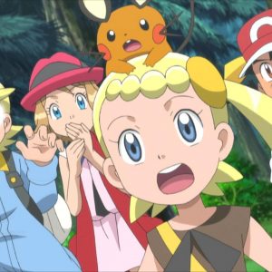 Pokémon