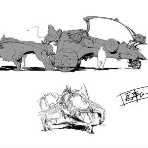Project Re Fantasy-3