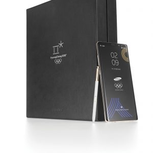 Galaxy Note8, Samsung