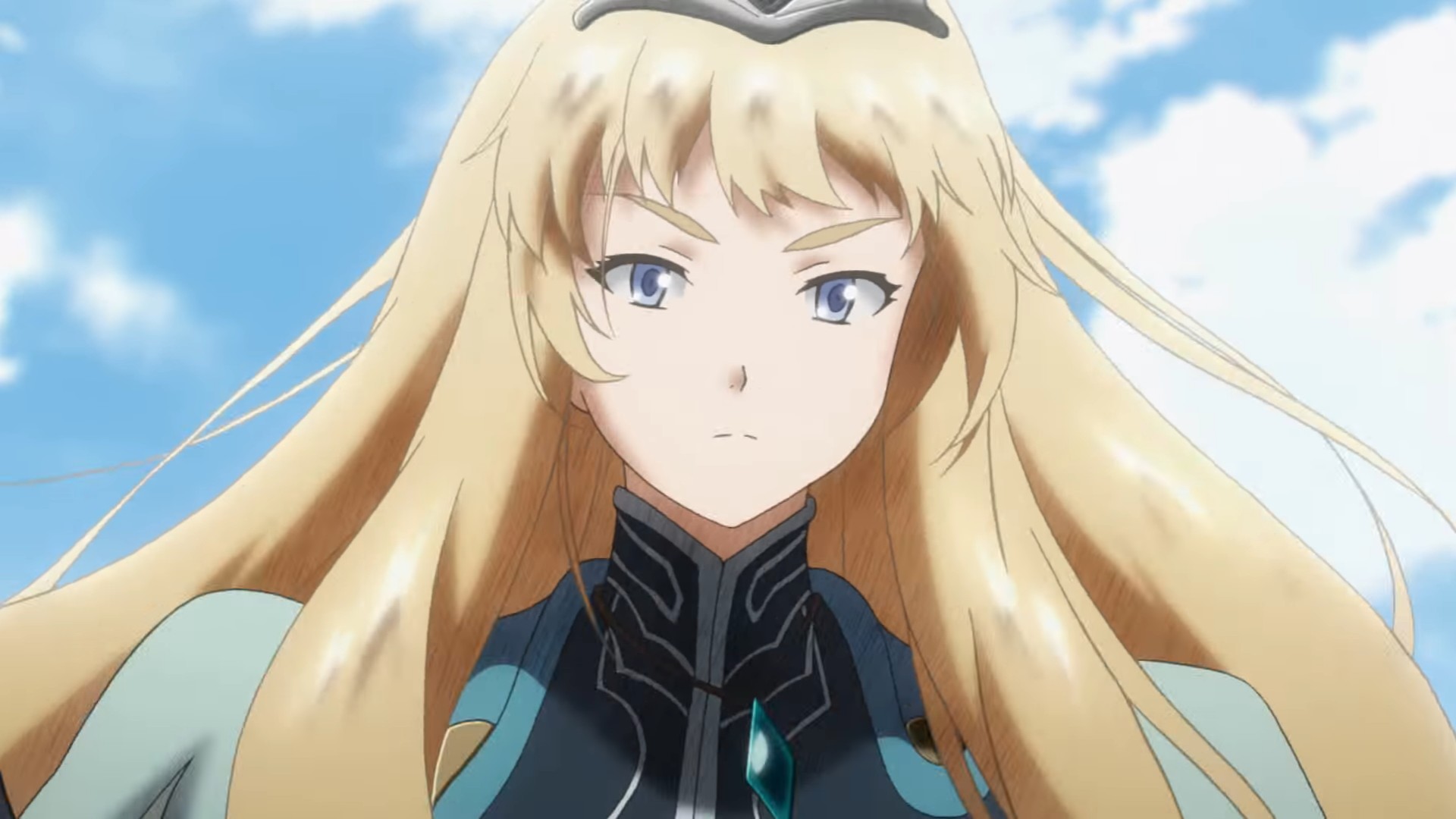 Radiant Historia: Perfect Chronology