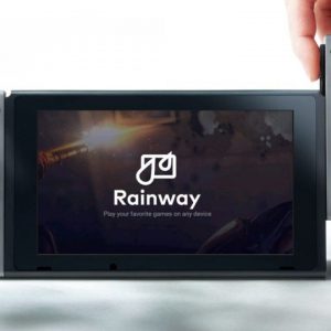 Rainway