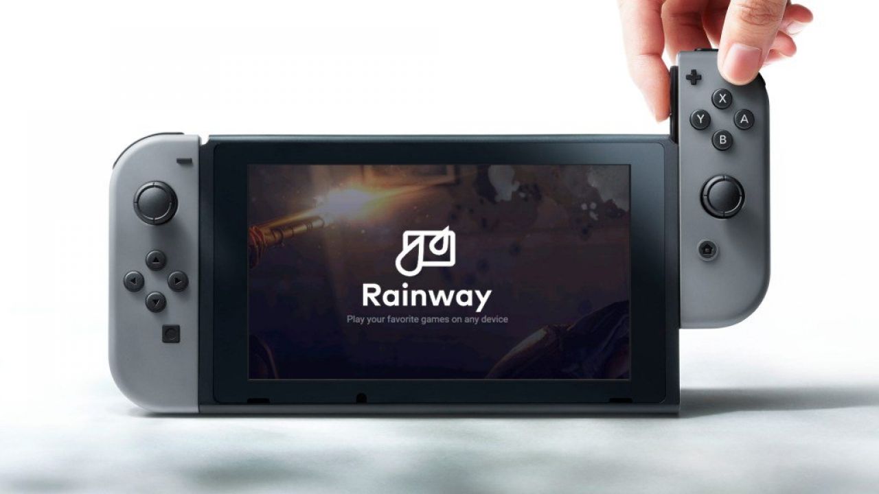 Rainway