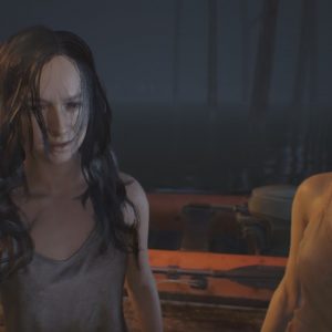 Resident Evil 7 Biohazard Gold Edition