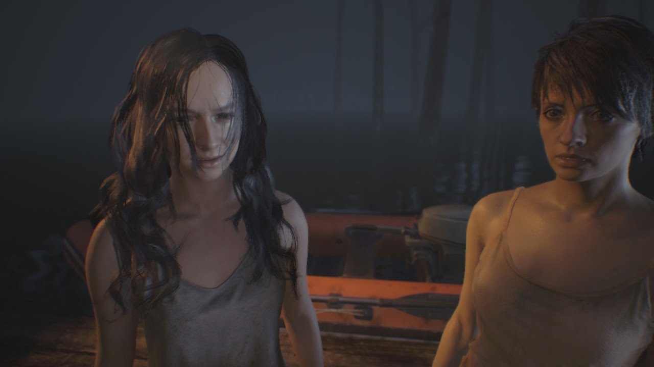 Resident Evil 7 Biohazard Gold Edition