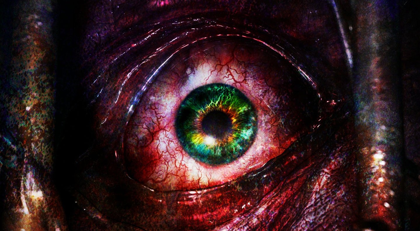 Resident Evil Revelations