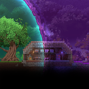 Terraria