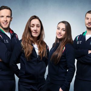 Samsung, Galaxy Team, Olimpiadi