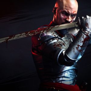 Shadow Warrior