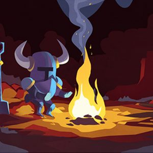 Shovel Knight: specter of torment