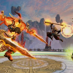 Smite