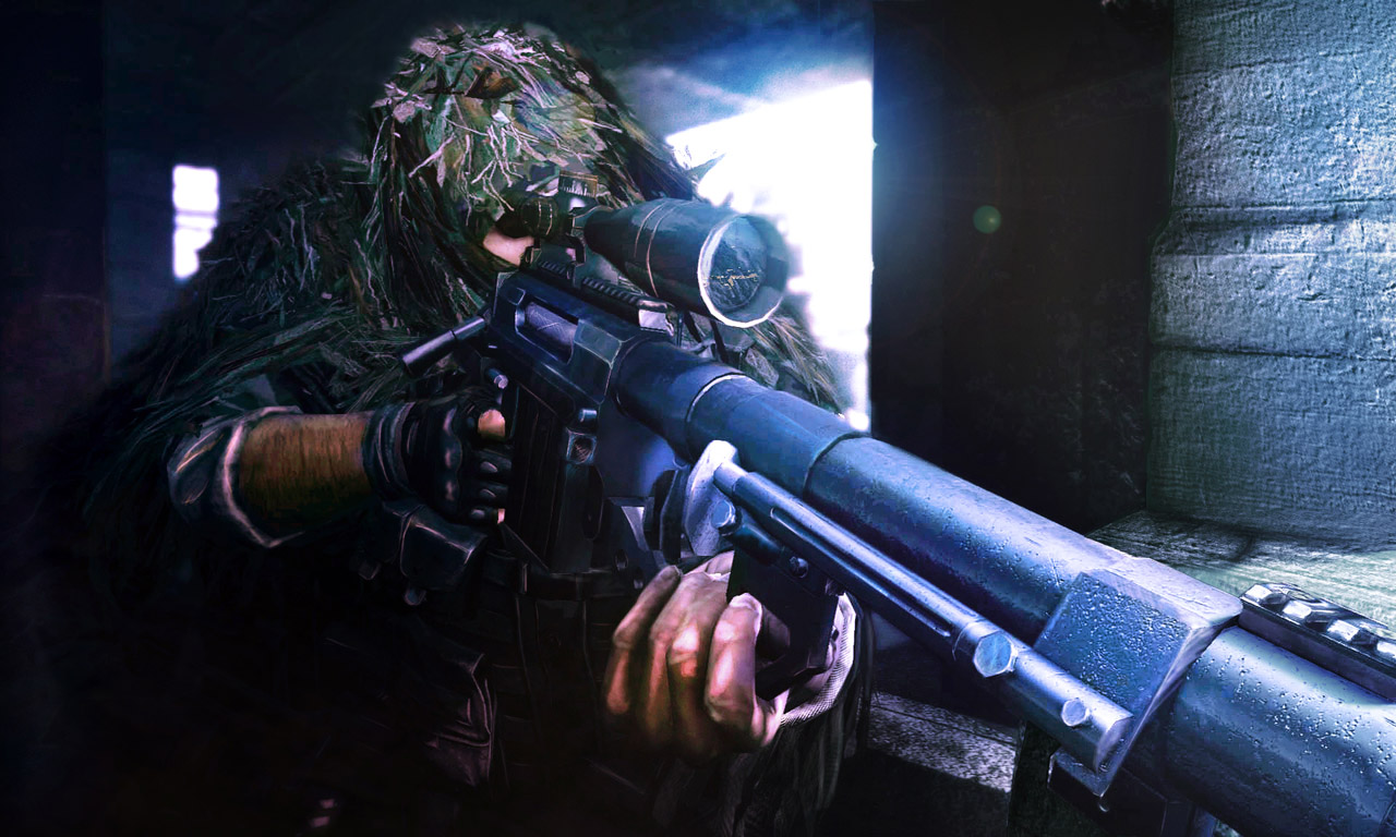 Sniper Ghost Warrior 3 news