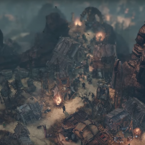 SpellForce 3