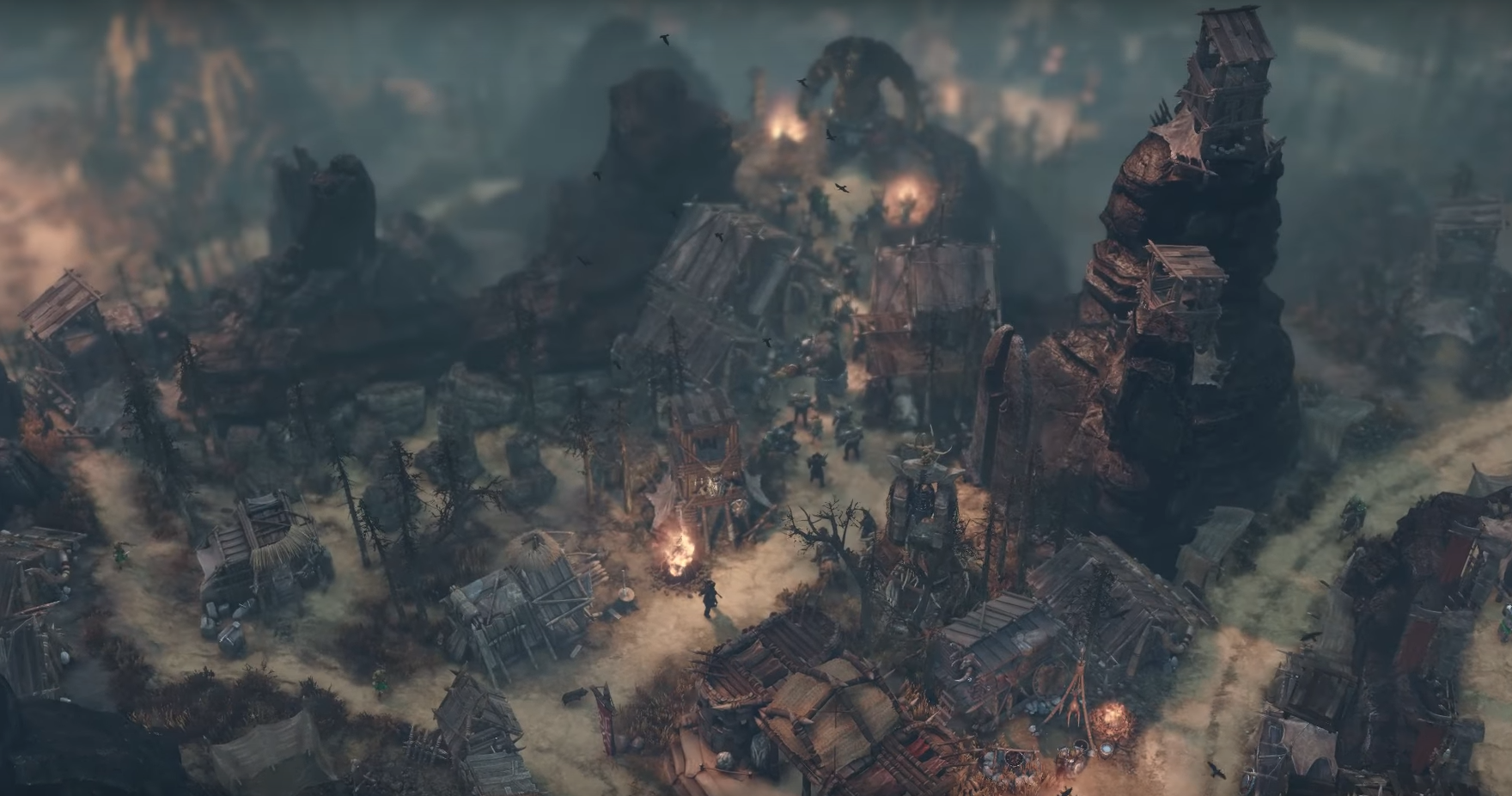 SpellForce 3