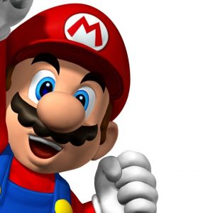 Super Mario