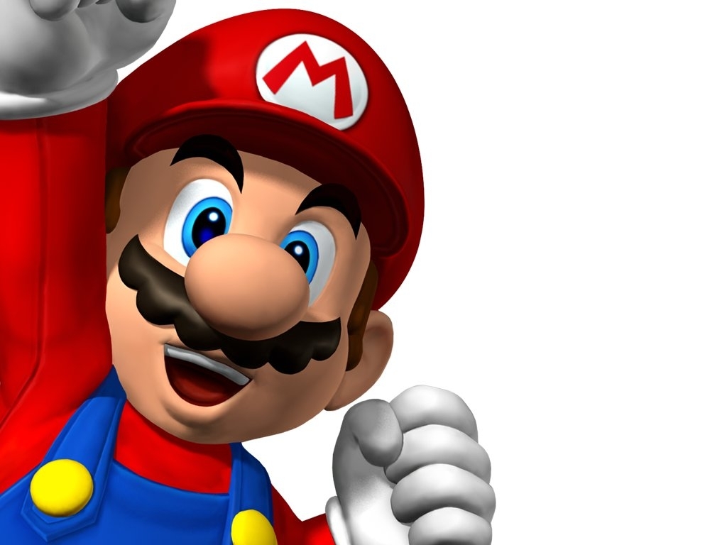 Super Mario