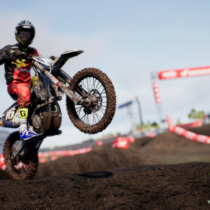 Monster Energy Supercross