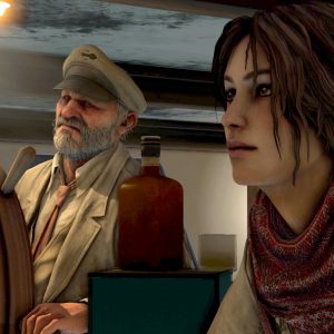 Syberia 3