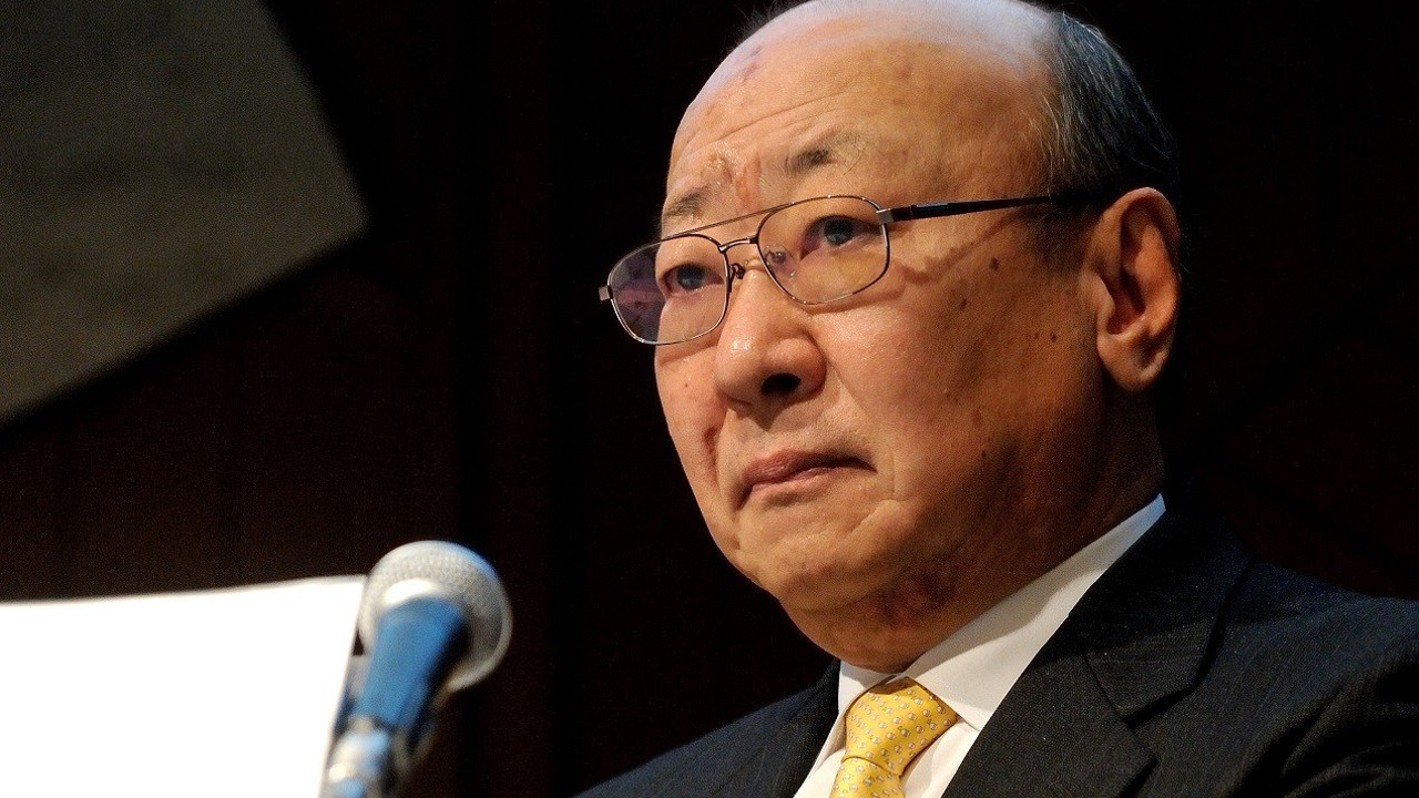 Tatsumi-Kimishima Nintendo