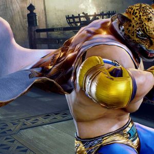 Tekken 7