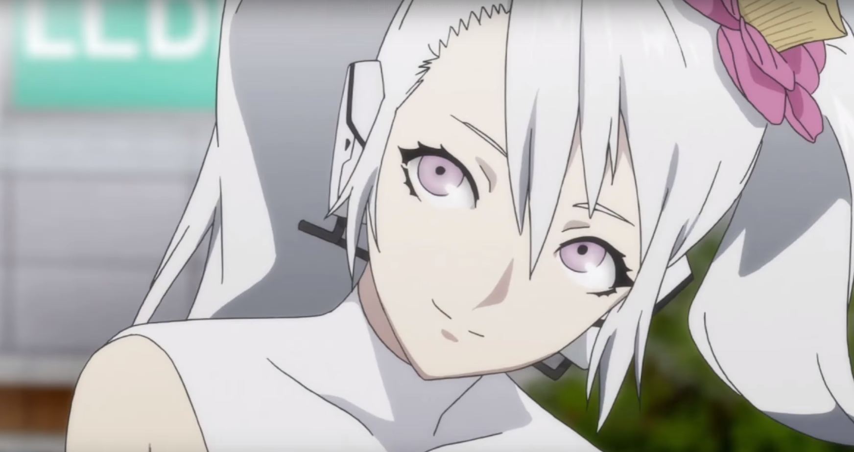 The Caligula Effect: Overdose