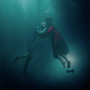 The Shape Of Water