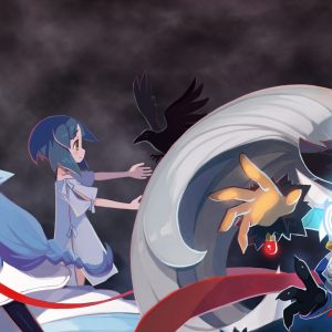The Witch and the Hundred Knight 2