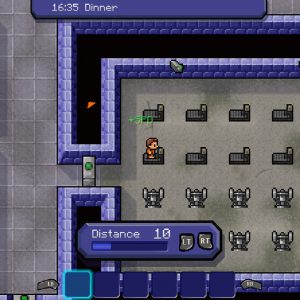 The Escapist 2