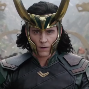 Thor: Ragnarok