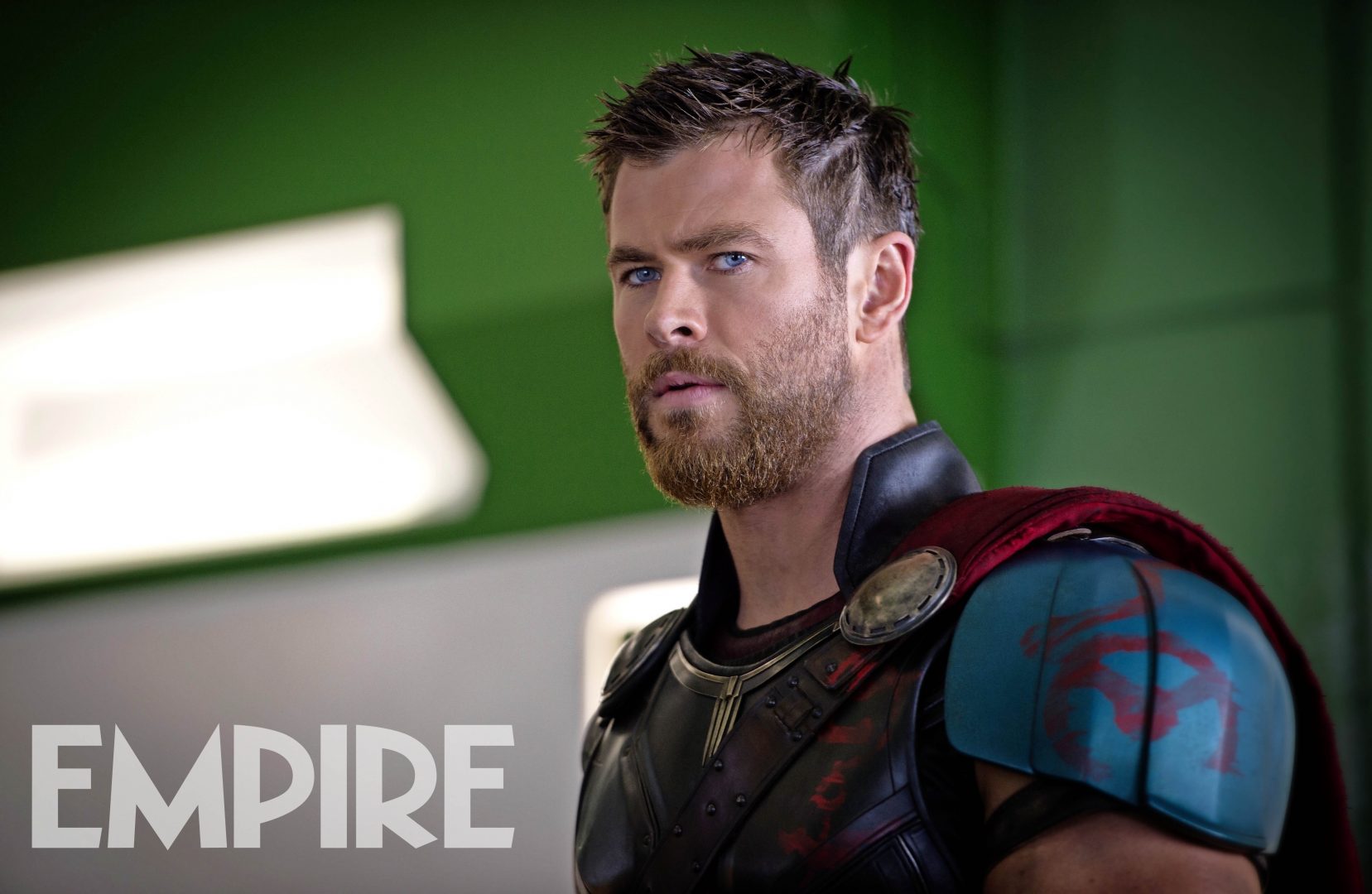 Thor: Ragnarok