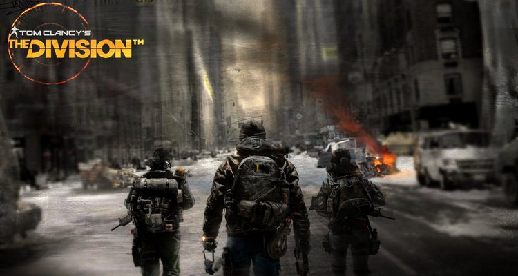tom clancy's the division