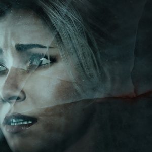Until Dawn Supermassive Games