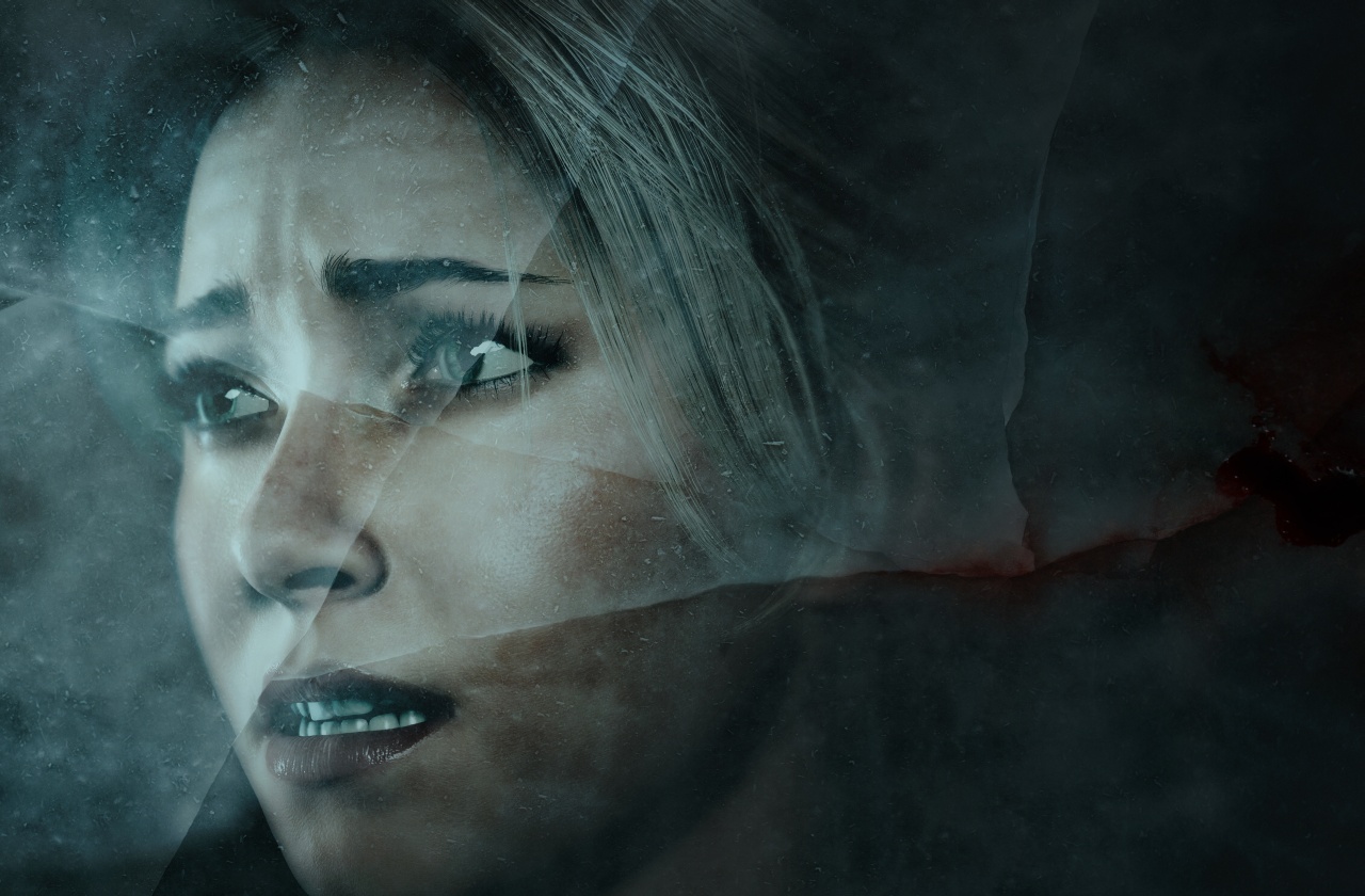 Until Dawn Supermassive Games