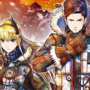Valkyria Chronicles 4