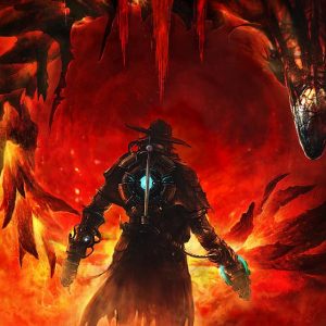 The Incredible Adventures of Van Helsing II