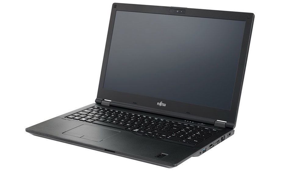 LIFEBOOK E5, Notebook, LIFEBOOK E4, Fujitsu