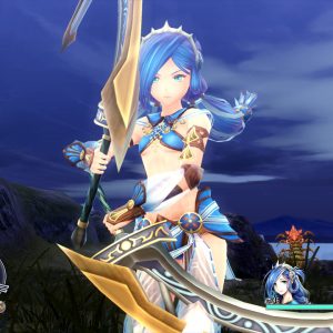 Ys VIII: Lacrimosa of Dana