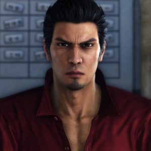 Yakuza 6 the song Of Life