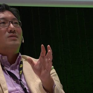 Yuji Naka
