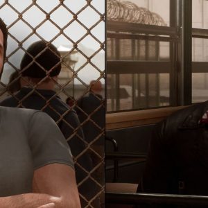 A Way Out