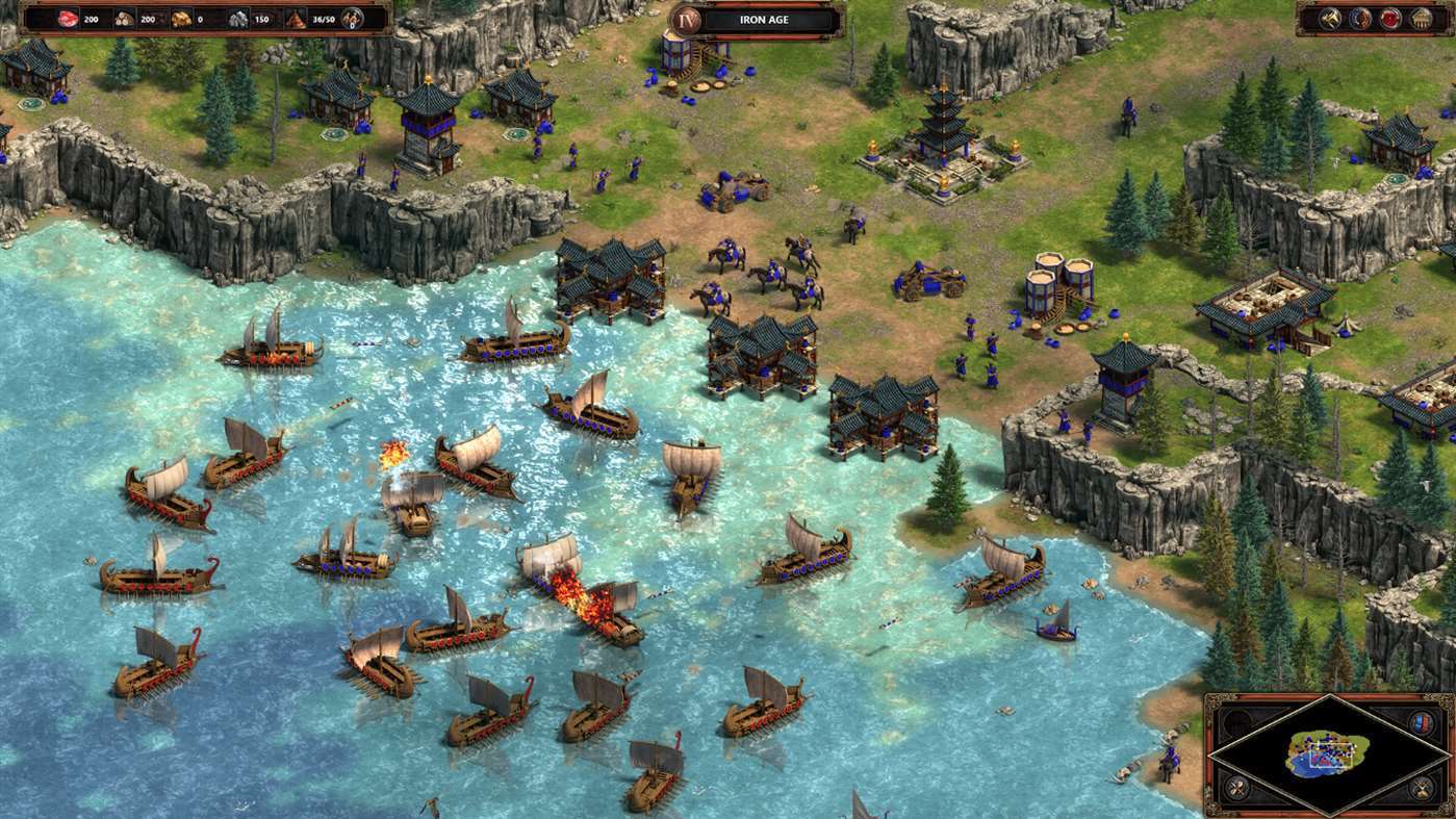 Age of Empires: Definite Edition