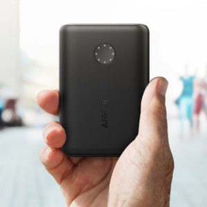 Anker, PowerCore, PowerCore II 10000, Power Bank