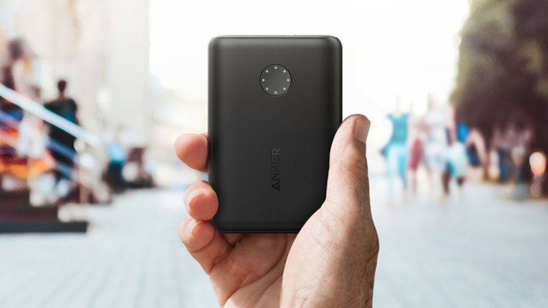 Anker, PowerCore, PowerCore II 10000, Power Bank