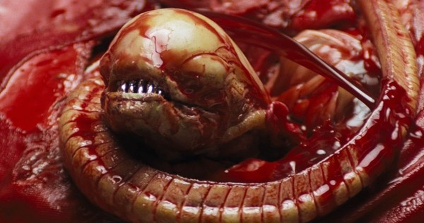 Alien Covenant