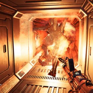 alien isolation