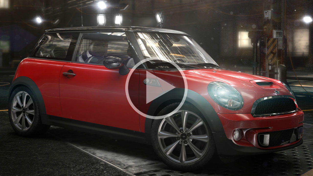 The Crew - Apertura Video Anteprima