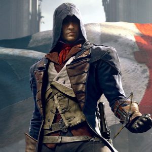 Assassin's Creed Unity