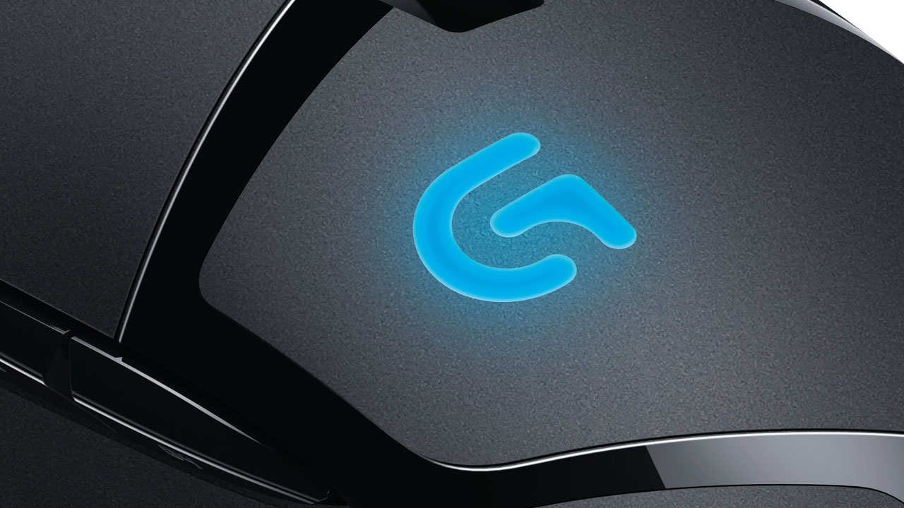 Mouse G402 Hyperion Fury - Recensione