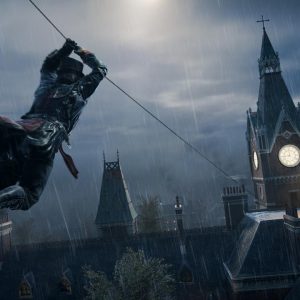 Assassin's Creed Syndicate