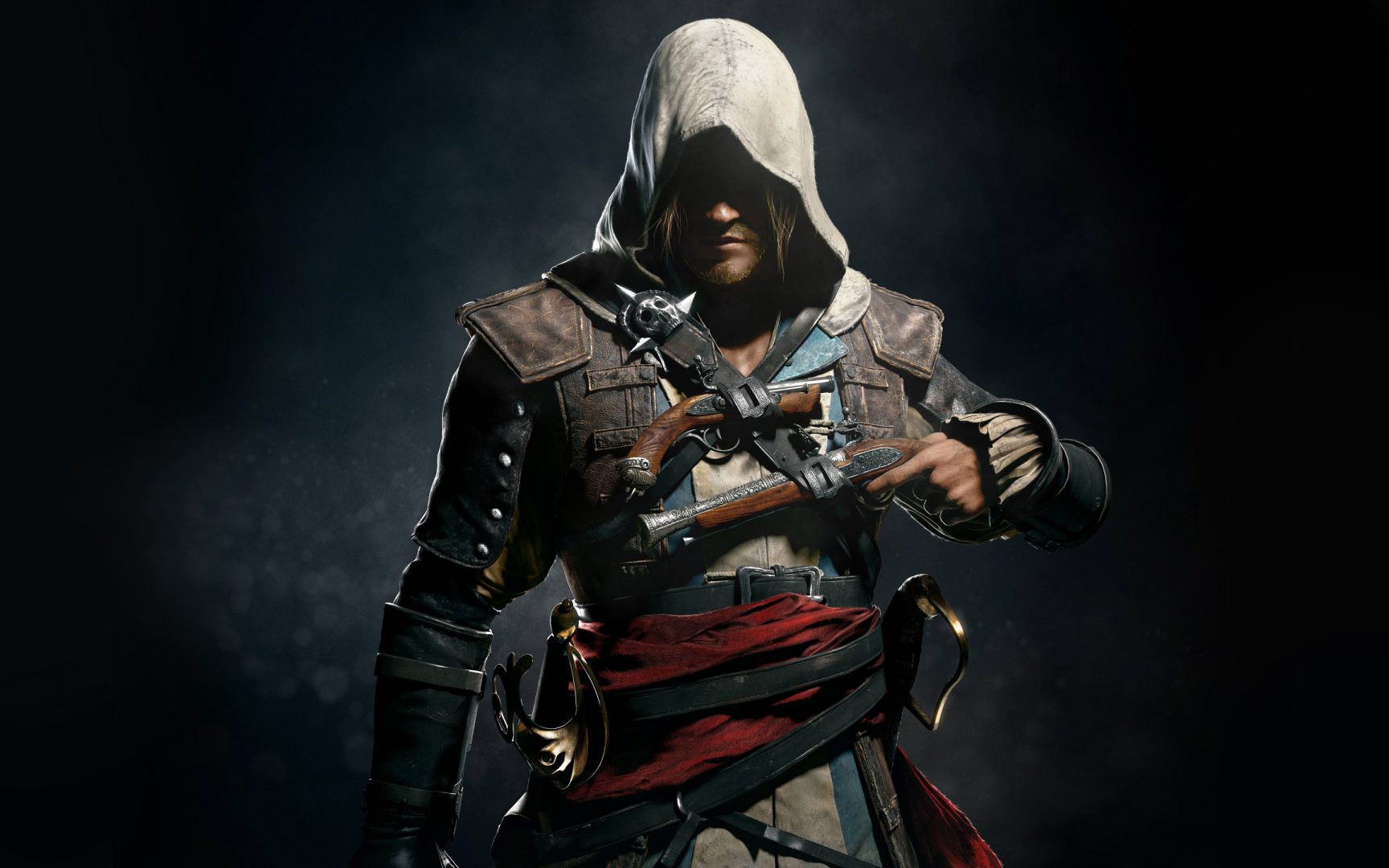 Assassin's Creed IV Apertura Recensione